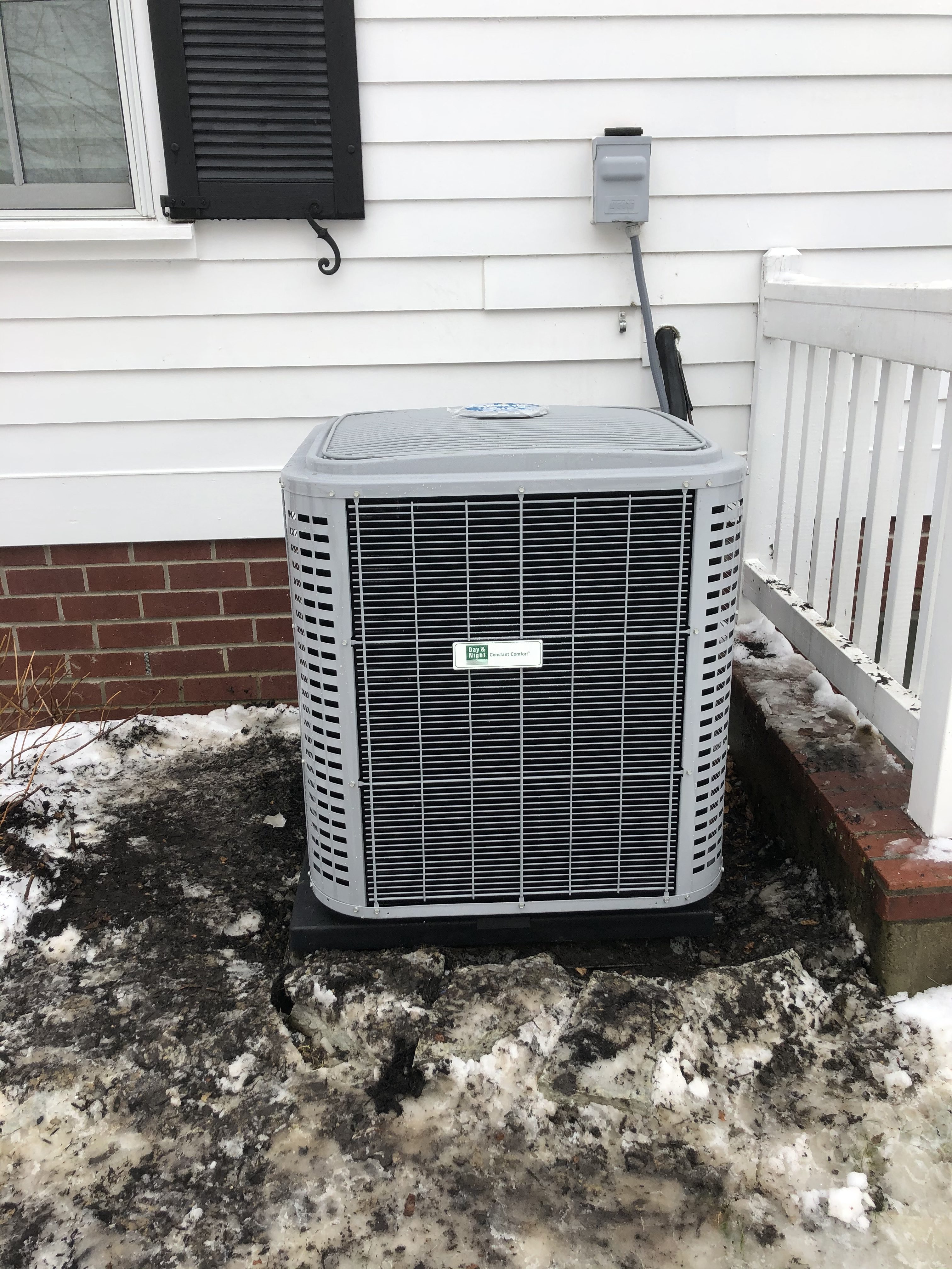 Have You Scheduled Spring Maintenance with an HVAC Professional?
