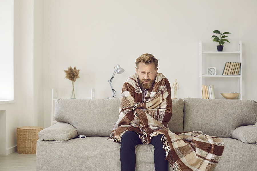 Don’t Be Left Out in the Cold This Winter: Schedule HVAC Maintenance