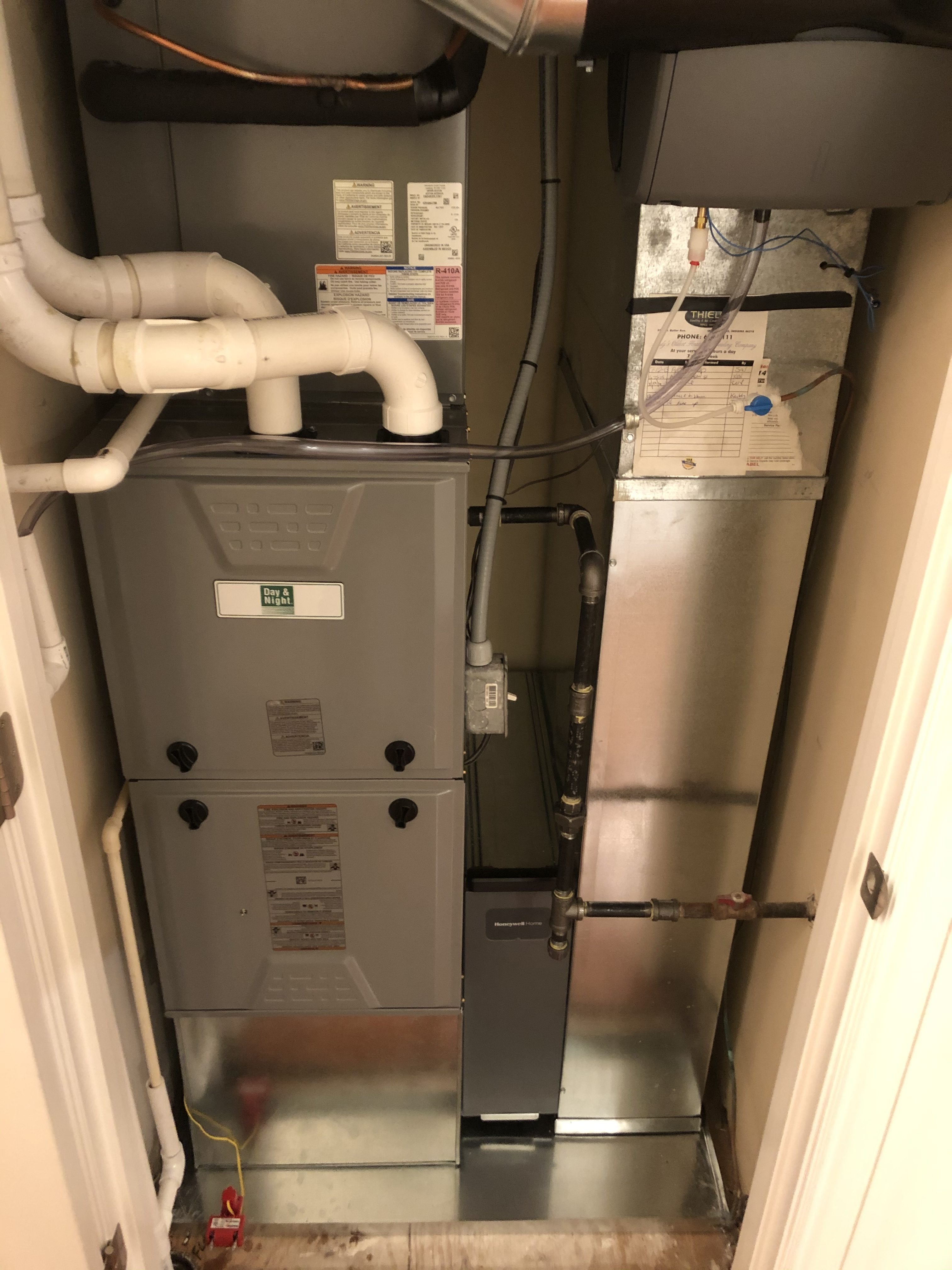 How to Be Proactive with Your Home’s Heating System