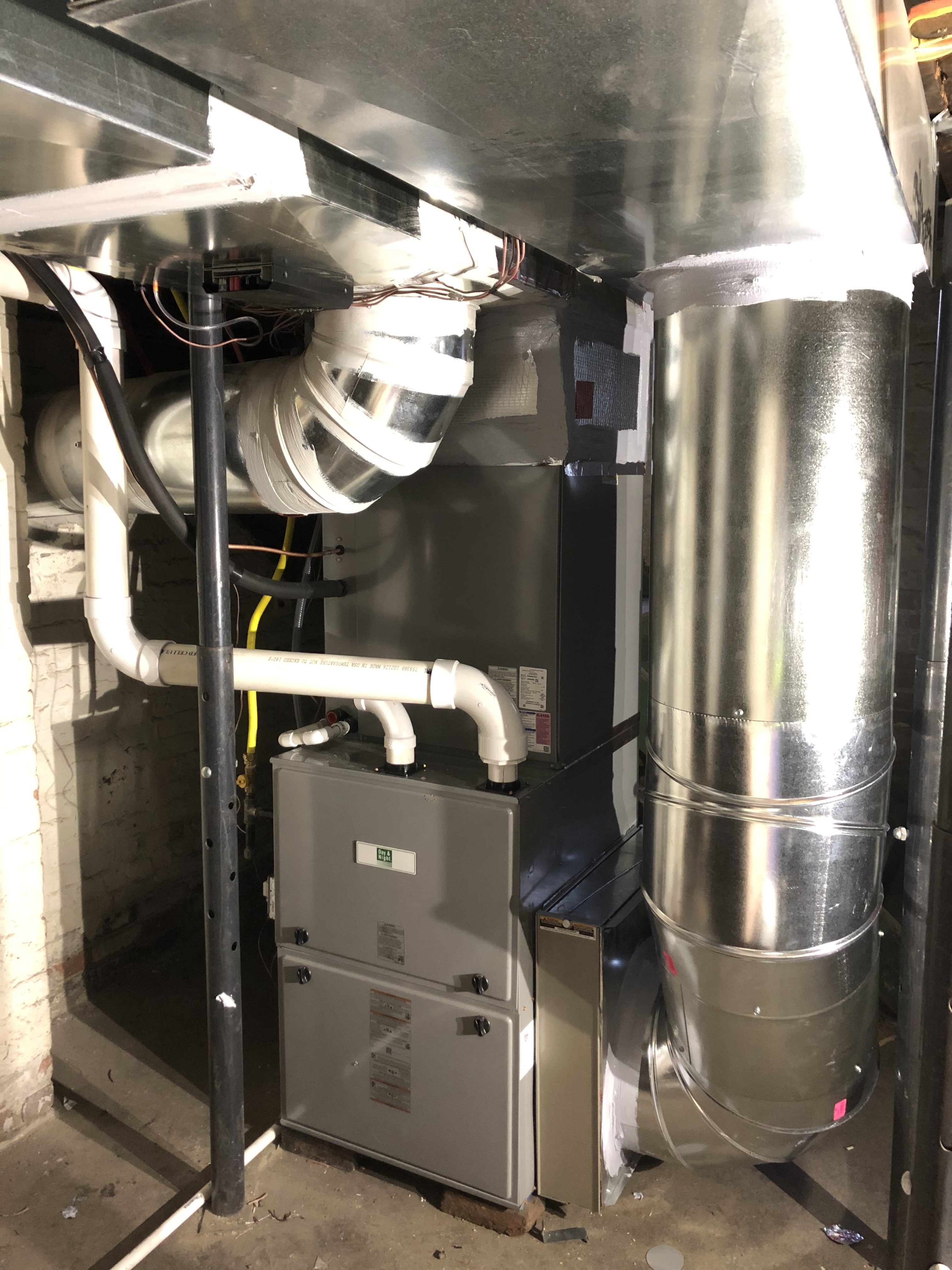 Is Your Heating System Ready for Winter?