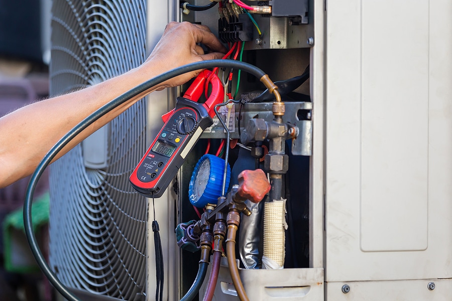Can Regular HVAC Maintenance Extend the Life of Your System?