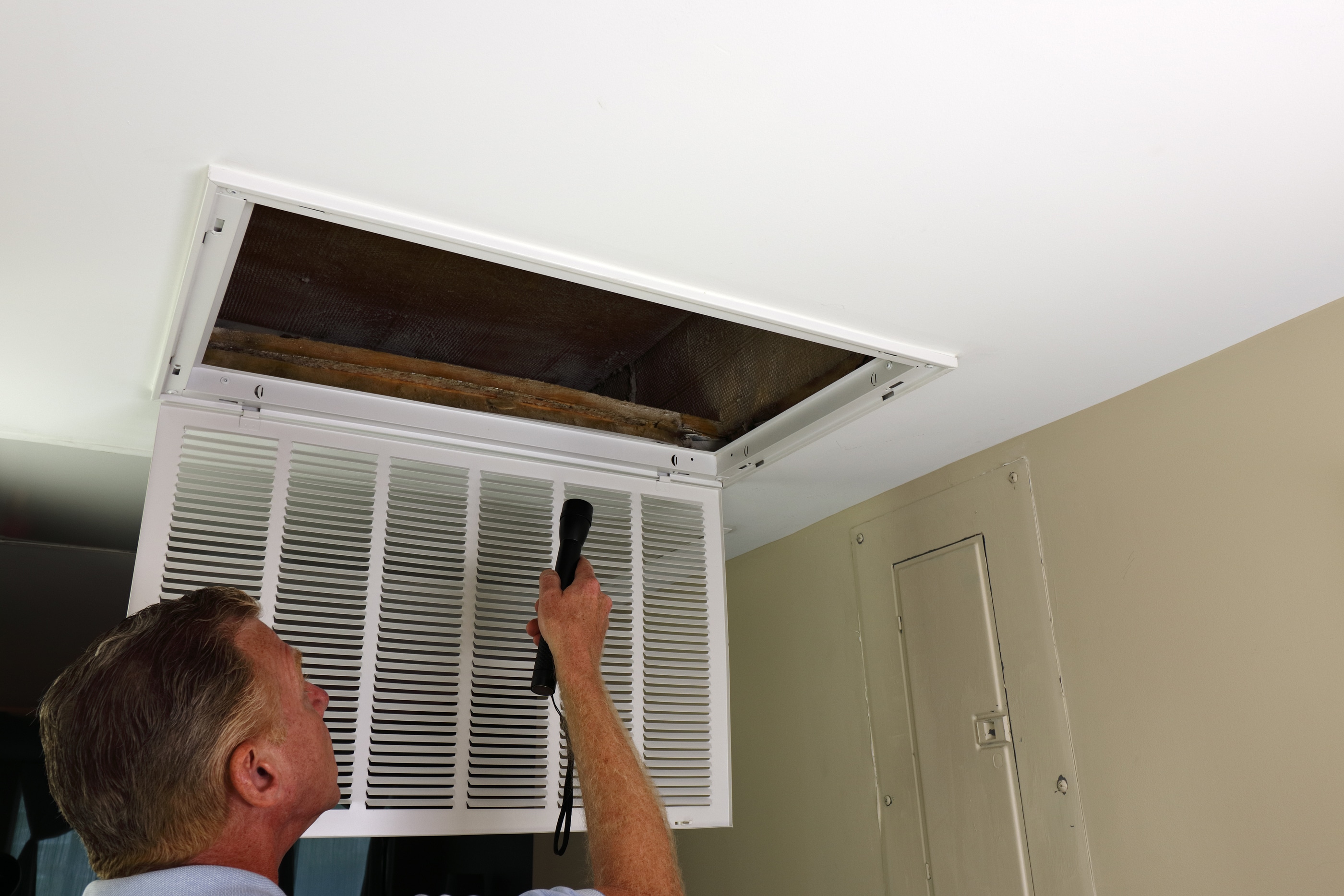 Oakland Heating and Air Indianapolis Air Duct Cleaning