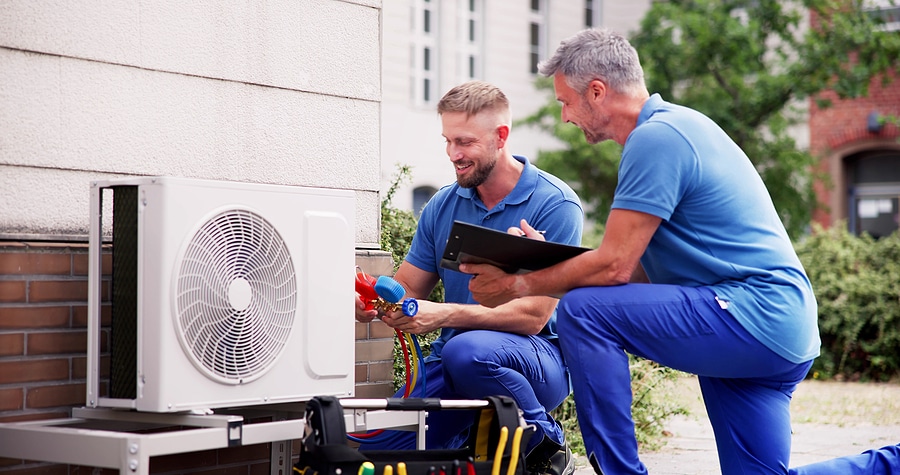Oakland Heating and Air Indianapolis HVAC Repair