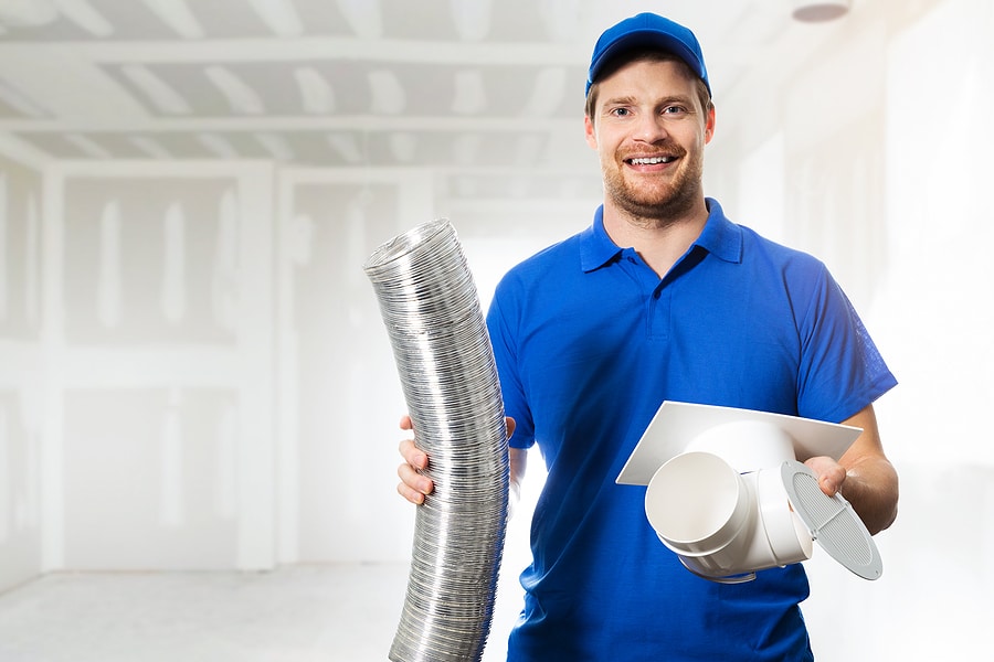 Oakland Heating and Air LLC Indianapolis HVAC Installation