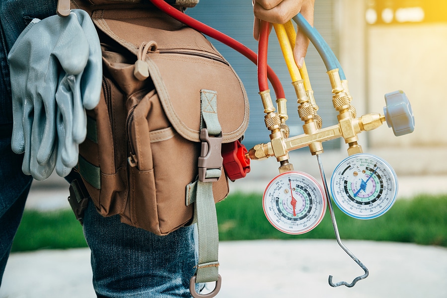 How to Choose the Right HVAC System for Your Indianapolis Home