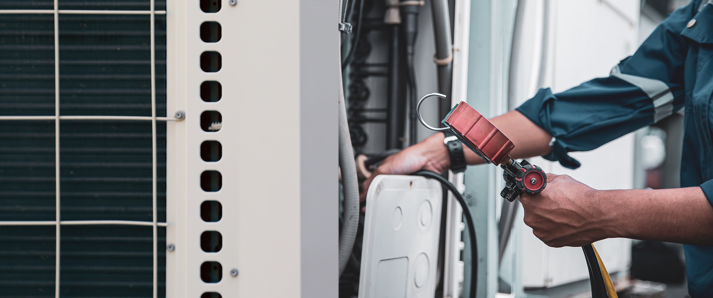 4 Reasons to Prioritize Spring HVAC Preventative Maintenance