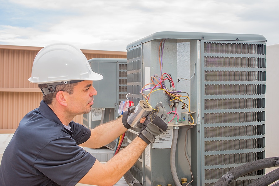 Oakland Heating and Air LLC Indianapolis HVAC Repair