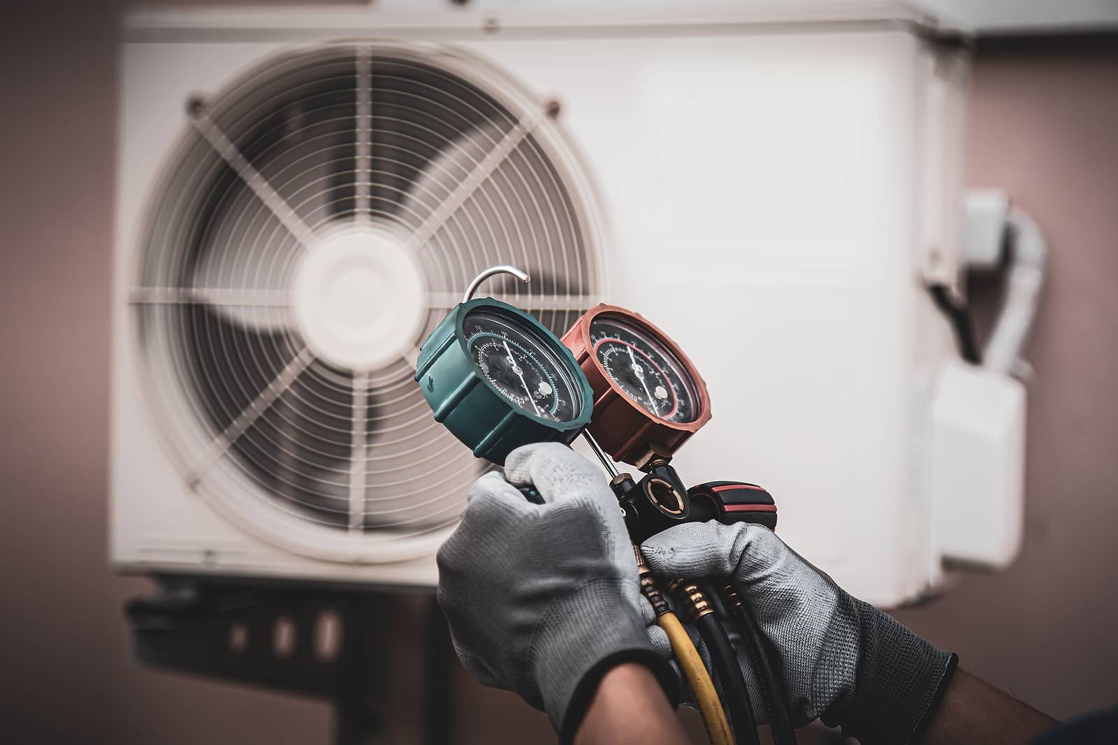 When Should You Call for Emergency HVAC Service?