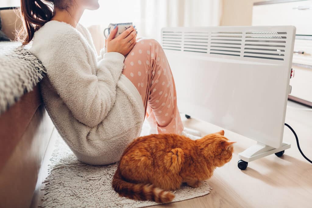 Get More From Your Heat Pump This Fall
