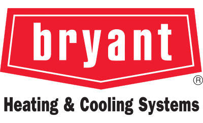 Bryant Heating & Cooling Logo