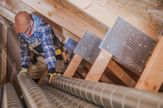Quality HVAC Services in Indianapolis
